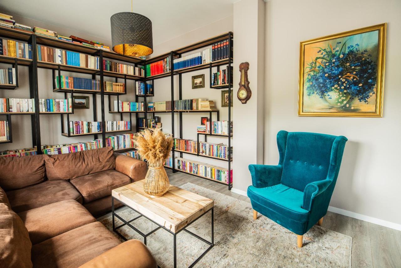 Blizej Nieba Bed & Breakfast Skrzydlna ภายนอก รูปภาพ