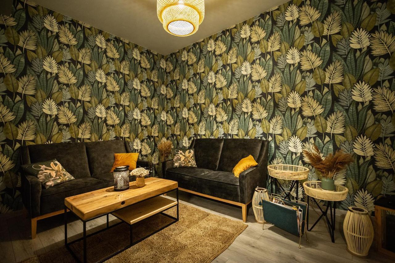 Blizej Nieba Bed & Breakfast Skrzydlna ภายนอก รูปภาพ
