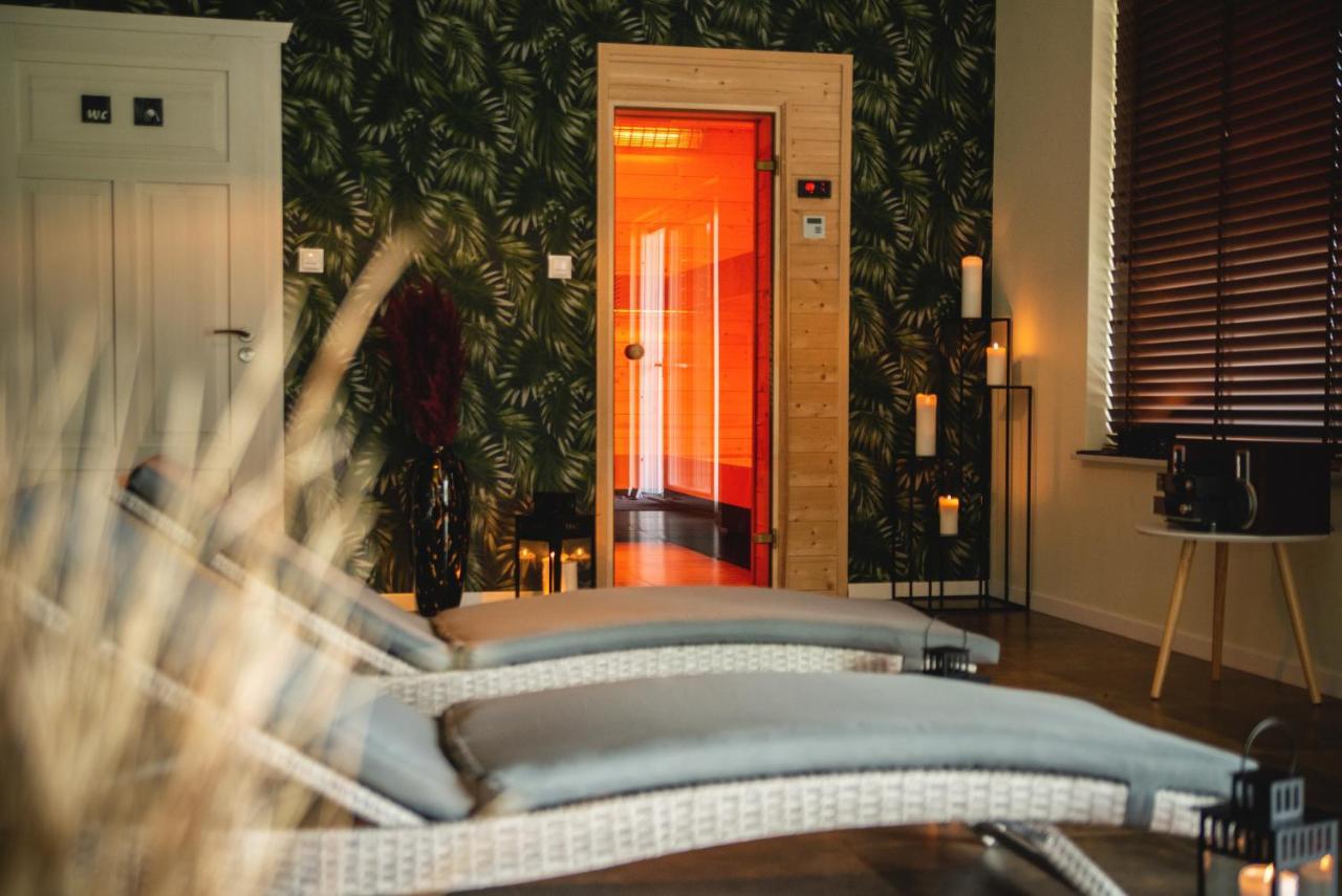 Blizej Nieba Bed & Breakfast Skrzydlna ภายนอก รูปภาพ