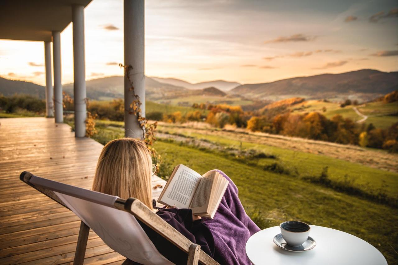 Blizej Nieba Bed & Breakfast Skrzydlna ภายนอก รูปภาพ