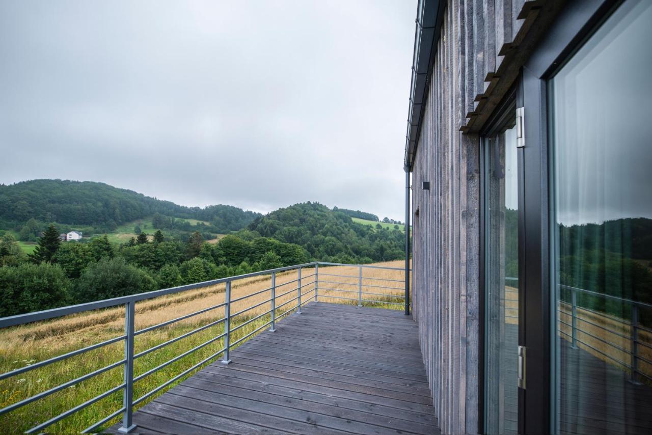 Blizej Nieba Bed & Breakfast Skrzydlna ภายนอก รูปภาพ